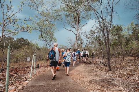 Litchfield National Park Day Tour From Darwin With Waterfalls And Buley Rockhole - Winery Find 4