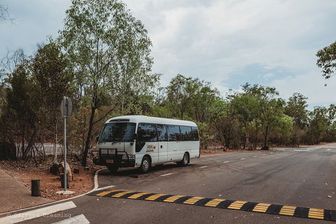 Litchfield National Park Day Tour From Darwin With Waterfalls And Buley Rockhole - Winery Find 5