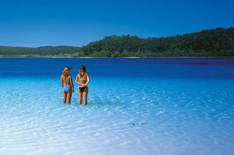 Fraser Island 4WD Tour From Noosa - Winery Find 2