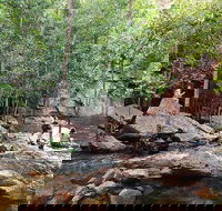 Ethical Adventures - Best in the WET - Litchfield / Kakadu 3 Day- max 10 guests - Winery Find