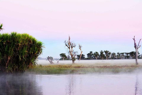 Ethical Adventures - Best In The WET - Litchfield / Kakadu 3 Day- Max 10 Guests - Winery Find 3