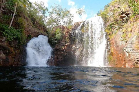 Ethical Adventures - Best In The WET - Litchfield / Kakadu 3 Day- Max 10 Guests - Winery Find 5