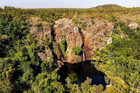 Ethical Adventures - Pure Litchfield - Winery Find 1