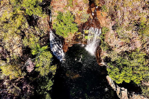 Ethical Adventures - Pure Litchfield - Winery Find 2