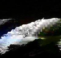 Rainforest  Waterfalls Extravaganza - Winery Find