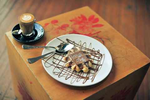 Sydney 6 Hour Private Tour - Winery Find 0