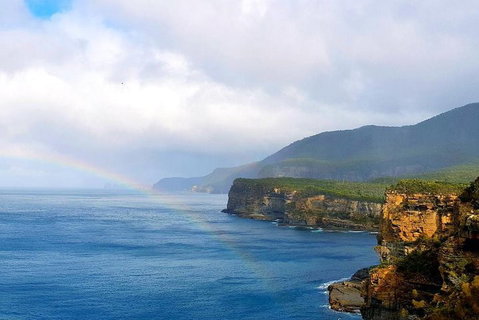 Tasmania 4 Day East Coast + Launceston - Winery Find 3