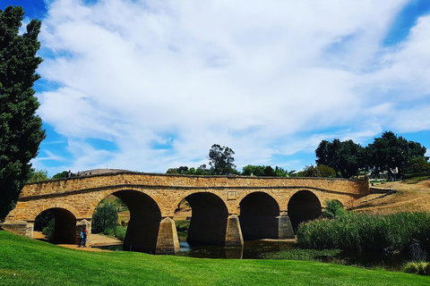 Tasmania 4 Day East Coast + Launceston - Winery Find 4