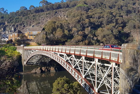 Tasmania 4 Day East Coast + Launceston - Winery Find 5