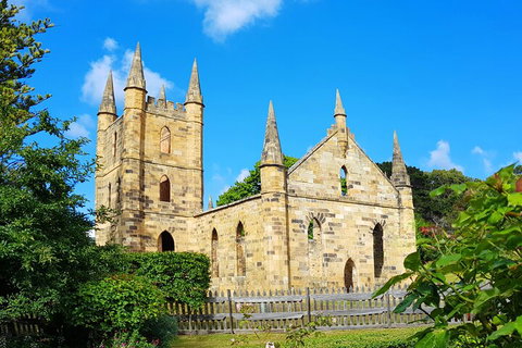 6-Day Tasmania Small-Group Guided Tour With Gourmet Food - Winery Find 2
