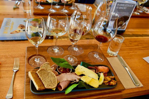 6-Day Tasmania Small-Group Guided Tour With Gourmet Food - Winery Find 3
