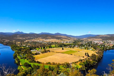 6-Day Tasmania Small-Group Guided Tour With Gourmet Food - Winery Find 4