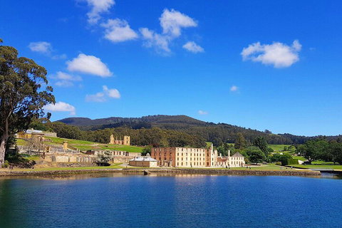 6-Day Tasmania Small-Group Guided Tour With Gourmet Food - Winery Find 5