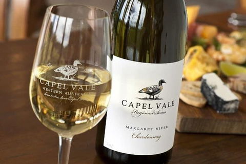 Busselton Jetty + Train Ride + Winery + Scenic Drive Full Day Tour - Winery Find 4