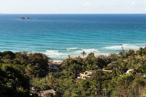 Byron Bay Lighthouse And Hinterland Tour - Winery Find 1