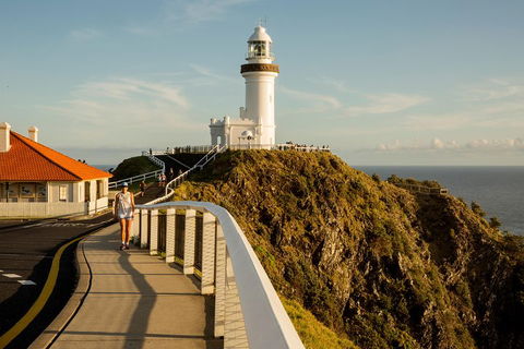 Byron Bay Lighthouse And Hinterland Tour - Winery Find 2