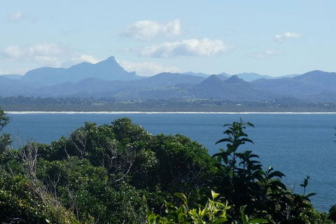 Byron Bay Lighthouse And Hinterland Tour - Winery Find 5