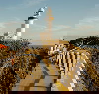 Byron Bay and Beyond Tour Including Cape Bryon Lighthouse Crystal Castle and Bangalow - Winery Find