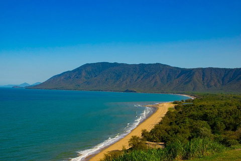 Cape Tribulation Day Tour - Winery Find 1