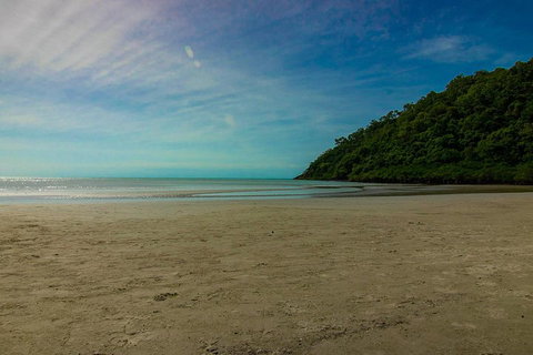 Cape Tribulation Day Tour - Winery Find 2