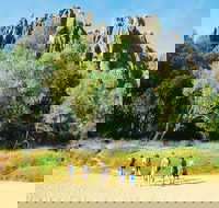 Gorgeous Gorges Tour - Windjana  Bell Gorge Mt Hart Cape Leveque - Winery Find