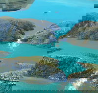 Giant Tides Tour - Cygnet Bay Pearl Farm - Winery Find