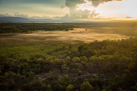 Wet Season Mitchell Falls Tour - Mitchell Falls, Horizontal Falls & Cygnet Bay - Winery Find 2