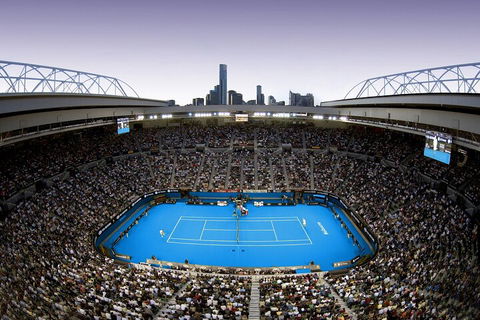 Melbourne Sports Experience + Free MCG Tour - Winery Find 1