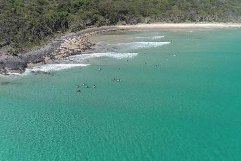 Noosa Thriller - 500hp Ocean Adventure Ride - Winery Find 5