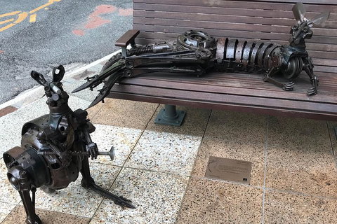 Discover Brisbane - Winery Find 2