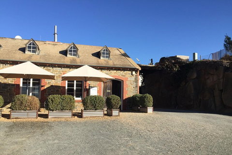 Wine Tours Adelaide - Winery Find 0