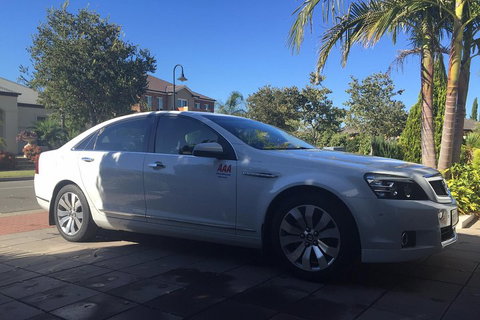 Wine Tours Adelaide - Winery Find 1