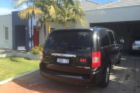 Wine Tours Adelaide - Winery Find 4