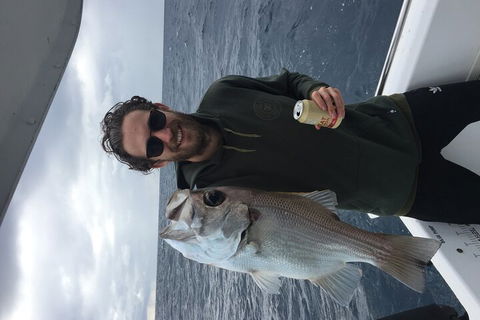 3/4 Day 7 Hour Offshore Fishing Charter - Winery Find 2