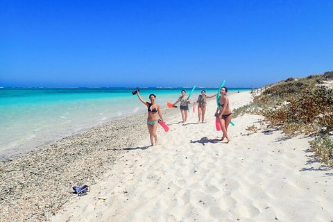 Ningaloo In A Day - Full Day Hike And Snorkel Tour With Lunch - Winery Find 1