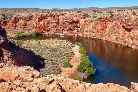 Ningaloo In A Day - Full Day Hike And Snorkel Tour With Lunch - Winery Find 2