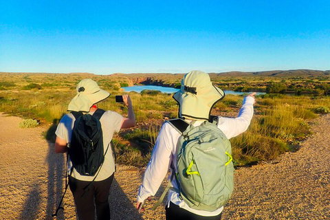 Ningaloo In A Day - Full Day Hike And Snorkel Tour With Lunch - Winery Find 3