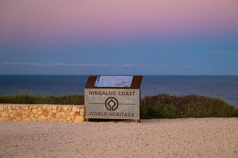 Ningaloo In A Day - Full Day Hike And Snorkel Tour With Lunch - Winery Find 5