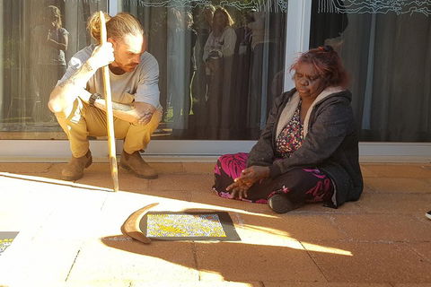Blue Mountains Tour From Sydney With An Aboriginal Experience - Winery Find 1