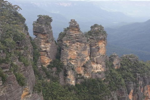 Blue Mountains Tour From Sydney With An Aboriginal Experience - Winery Find 5