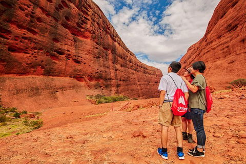 2-Day Uluru (Ayers Rock) And Kata Tjuta Trip From Alice Springs - Winery Find 5