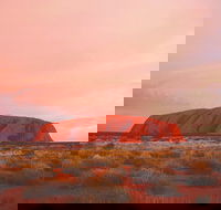 3-Day Alice Springs to Uluru Ayers Rock via Kings Canyon Tour - Winery Find