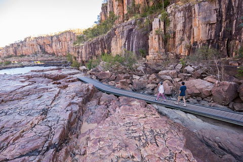 Katherine Day Tour From Darwin Including Katherine Gorge Cruise - Winery Find 2