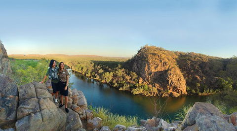 Katherine Day Tour From Darwin Including Katherine Gorge Cruise - Winery Find 3