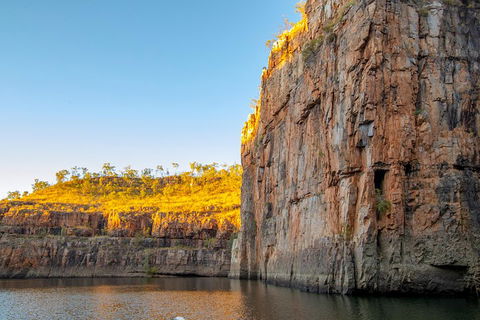 Katherine Day Tour From Darwin Including Katherine Gorge Cruise - Winery Find 4