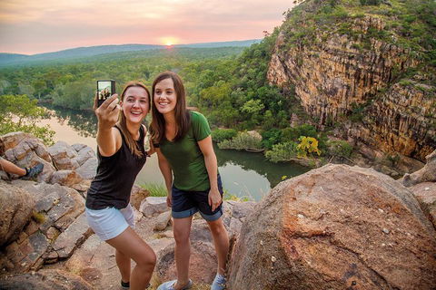 Katherine Day Tour From Darwin Including Katherine Gorge Cruise - Winery Find 5
