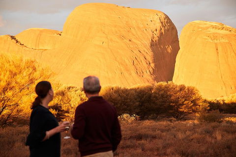 Kata Tjuta Sunset Half Day Trip - Winery Find 5