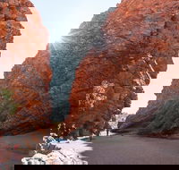West MacDonnell Ranges- Half Day Trip from Alice Springs - Winery Find
