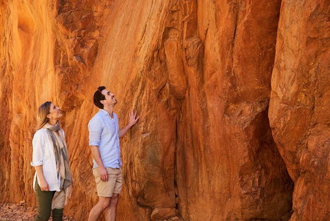 Best Of Alice Springs Full Day Tour - Winery Find 2