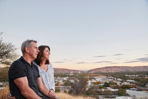 Best Of Alice Springs Full Day Tour - Winery Find 5